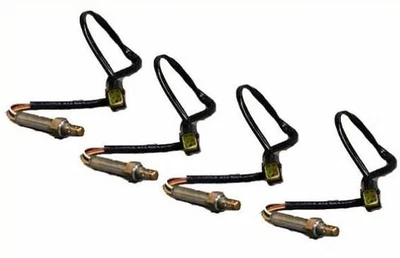 Ranger Rover O2 1996-1999 Discovery 1995-1997 sensor de oxígeno ajuste directo ERR1834 4 Foto 1 de 4