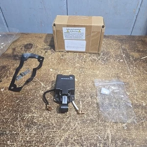 004892 Effluent Pump Switch For Zoeller 53 55 57 59 97 98 264 1053 1057 W/Gasket - Picture 1 of 5