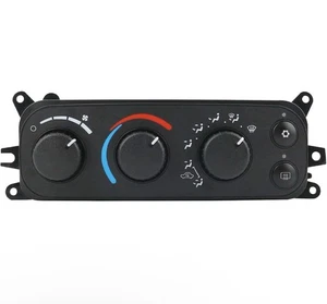 HVAC Climate Control Module 55055905AA For Dodge Ram 1500 2500 3500 2002-2005 US - Picture 1 of 4