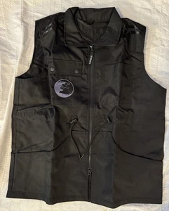 STSK9 Dog Handler Training Vest Agility Obedience Men's Size XL NWOT - Picture 1 of 6