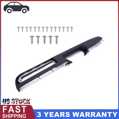 Front Driver Side Door Armrest Repair Kit 20920362 for 2010-2014 GMC Sierra - Image 1 of 4