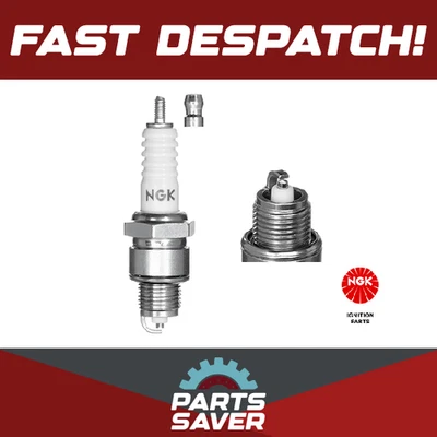 Juego de 4 bujías para TRIUMPH TR4 2.0 2.2 61 a 67 NGK calidad superior garantizada Foto 1 de 4