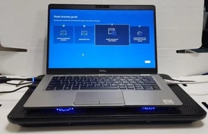 Dell Latitude 5310 13.3 - I7-10610 1.80 GHz with Battery and Power Supply - Picture 1 of 3