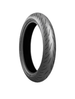 Reifen BRIDGESTONE Battlax Hypersport S 110/70 R17 54H Supersport - Bild 1 von 4