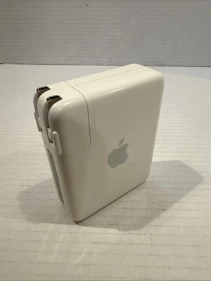Базовая станция Apple AirPort Express 802.11n | A1264 (1-е поколение) Wifi маршрутизатор - Изображение 1 из 4