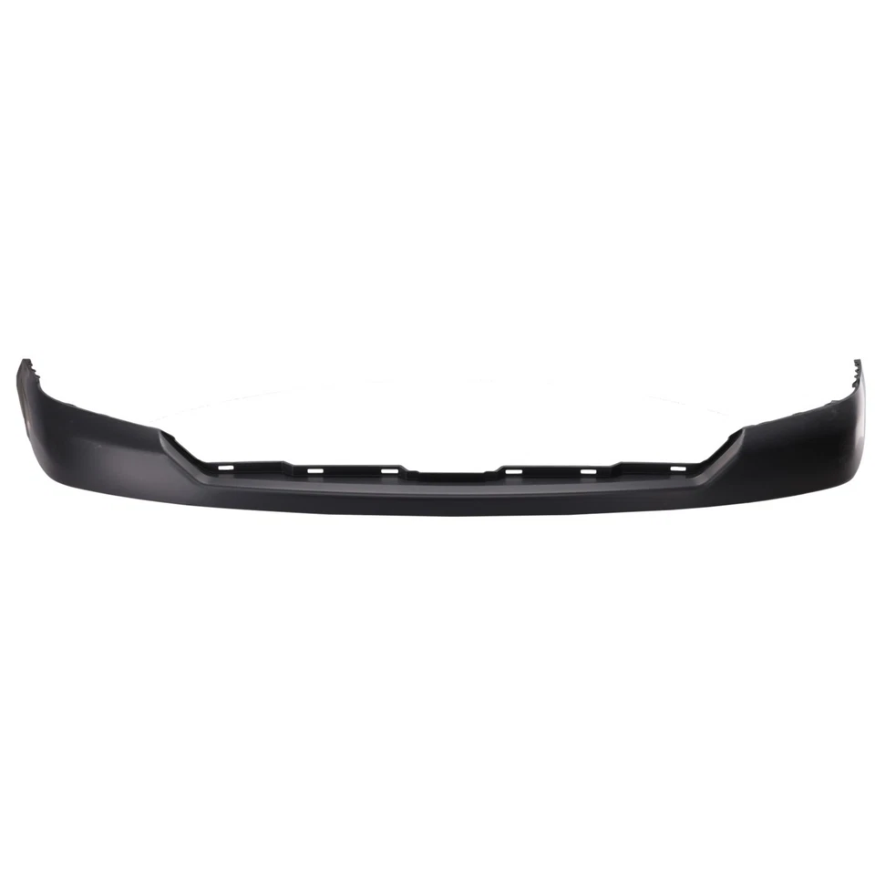 New Bumper Cover Fascia Front Upper for Nissan NV2500 12-18 NI1014101 620251PA0A - Image 1 of 1