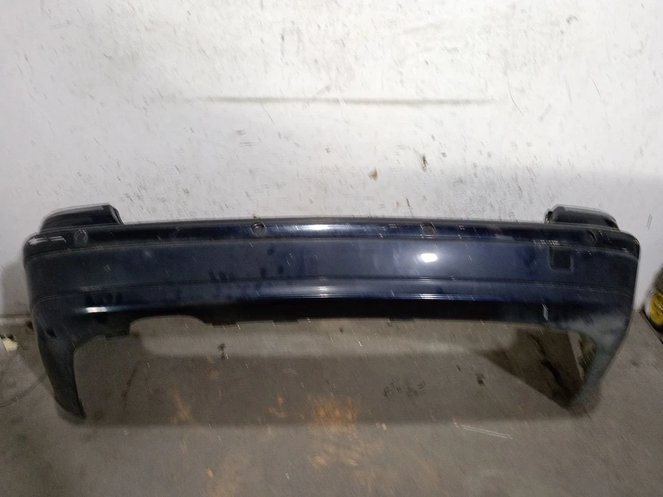 A2038851025 PARE-CHOCS ARRIÈRE / A2038851025 / 5567685 POUR MERCEDES-BENZ CLASE - Photo 1/4