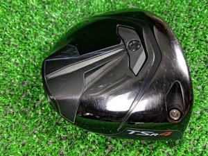 Titleist TSR4 Driver 9* Head Only Golf Club - Picture 1 of 10