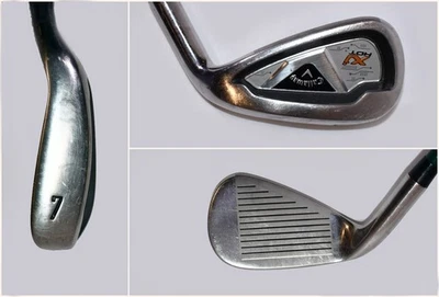 Callaway XJ Hot 7 Hierro Junior Flex Regular Mano Derecha Varilla Grafito 1225!!! Foto 1 de 4