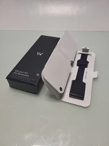 Whoop 4.0 Black Band (BAND ONLY) - Photo 1 sur 2