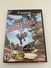 Mario Superstar Baseball (Nintendo GameCube, 2005)