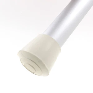 Rubber Furniture Feet Tips Ferrules End Caps for Tables and Chair Legs - 25mm - Picture 1 of 6