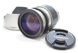 【Top Mint】Tamron AF ASPHERICAL LD 28-200mm f/3.8-5.6 for Pentax from Japan #289