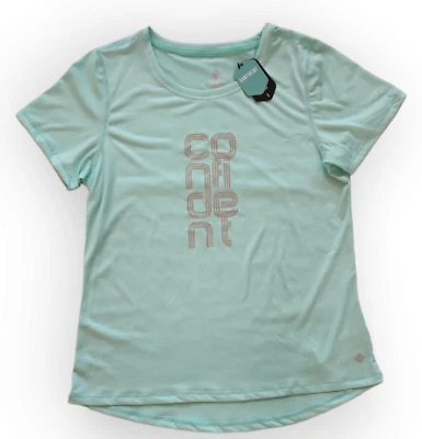 LuLaRoe "Confident" Pequeña Confianza Ropa Activa Top Entrenamiento Diciendo ¡NUEVO! Foto 1 de 3