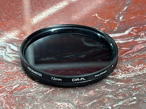 Promaster 72mm CIR-PL Circular Polarizer Filter Philippines - Picture 1 of 2