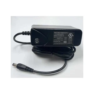 Soy P12-050200 US 5V 2A 10W 5.5x2.1mm AC Adapter Transformer - Picture 1 of 3