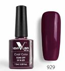 Venalisa Professional Uv Nail Gel Polish Varnish Colour - 7.5Ml 120Colours