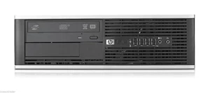 HP 8300 Elite Intel i5-3470 3.2Ghz 8GB RAM 500GB HDD NO OS Pro Desktop PC - Picture 1 of 3