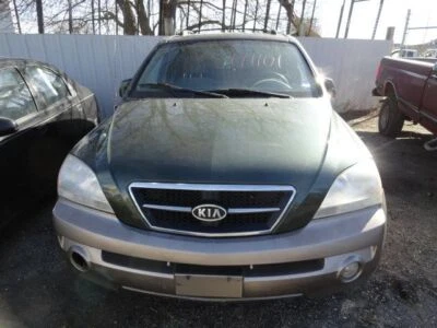 Air Flow Meter 3.5L Fits 03-06 SANTA FE 343975 - Image 1 of 4