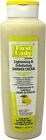 First Lady Lemon Skin Lightening & Exfoliating Shower Cream 750ml - with Vitami