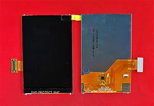 SCHERMO DISPLAY LCD SAMSUNG GALAXY ACE GT-S5830 - Foto 1 di 1