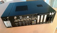 ADi-SA2X-BE High-End PC Embedded 2nd Generation APU 2.70GHz AMD R-Series 8Gb RAM