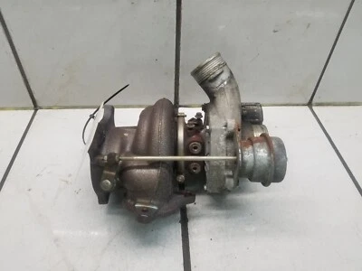 2015 VOLVO S80 3,0 Л ТУРБОКОМПРЕССОР - Изображение 1 из 4