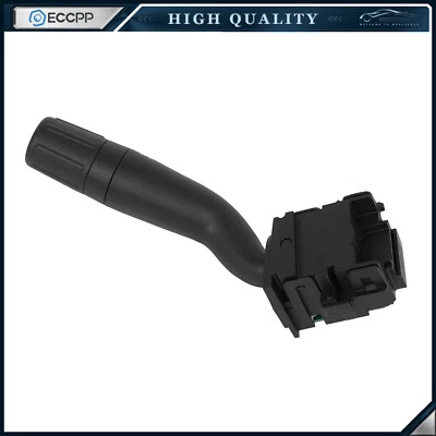 Turn Signal Switch For Ford Explorer Edge Lincoln MKX 2011-2012 - Изображение 1 из 4