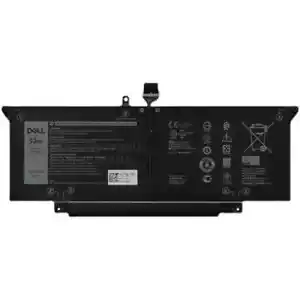 NEW Genuine JHT2H Battery For Dell Latitude 7310 7410 04V5X2 0HRGYV Y7HR3 0WY9MP - Picture 1 of 7