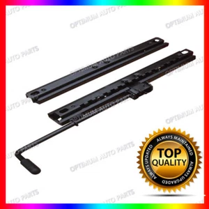 universal bride recaro sparco racing seat slider rail track kit for car truck - Picture 1 of 3
