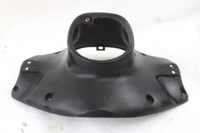 MOTOM GIPSY 50 CARENA MANUBRIO INFERIORE 07 - 13 LOWER HANDLEBAR FAIRING - Immagine 1 di 3