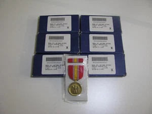 National Defense Service Medals (6) - Bild 1 von 3