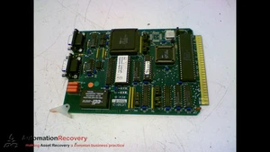 ACCUTRAC UE90121 REVISION B CIRCUIT BOARD, NEW* #169210 - Picture 1 of 4