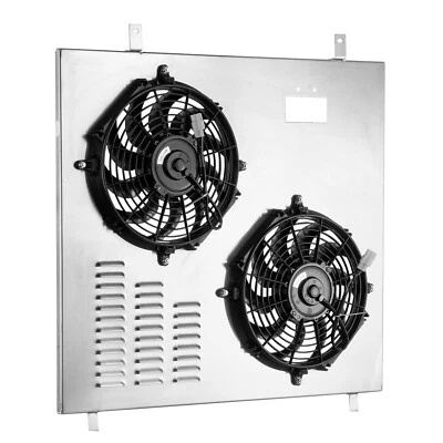 Radiator Shroud Fan Relay Fits 1999-2005 04 Ford F250 F350/F450 F550 6.8L 7.3L - Image 1 of 4