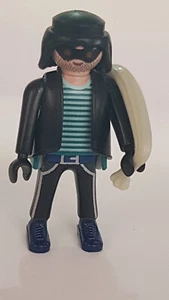 PLAYMOBIL Gängster Dieb - Bild 1 von 2