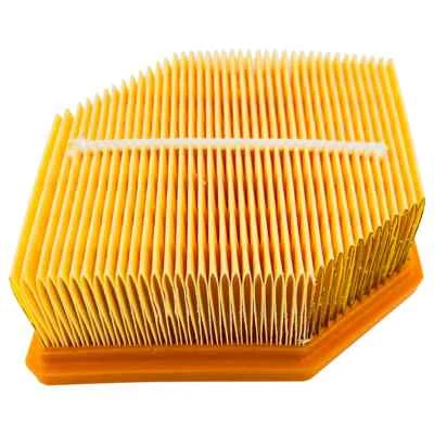  Air Filter For BMW K1200s K1200R K1200 R Sport K1200GT 2003-2008 13717703583 - Image 1 of 4