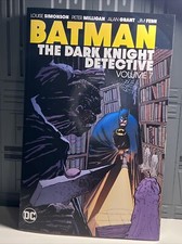 Batman: The Dark Knight Detective #7 (DC Comics, 2023)