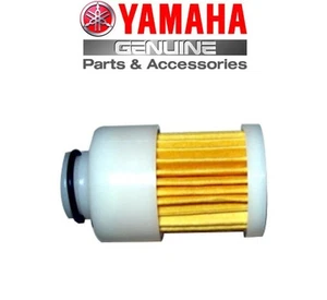 Yamaha Genuine 40-115 HP (up to 2006) Outboard Fuel Filter Element 68V-24563-00 - Picture 1 of 1