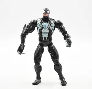 Marvel Legends Spider-Man vs The Sinister 6 - Venom Action Figure (Broken) - Picture 1 of 3