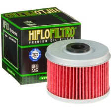 Oil filter - HIFLOFILTRO HF151 APRILIA BMW MUZ MZ SILVER TUAREG SM G SAXON MOTO ST