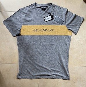 armani t shirts mens sale