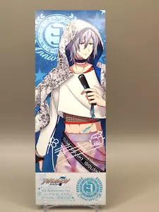 Tamaki Yotsuba Idolish7 Ticket Style Card 3rd Anniversary Fes. Anime Japan N026 - Picture 1 of 3