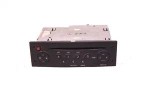 Renault CD MP3 Autoradio Update List Clio 3 Megane 2 Scenic 2 + Radio Code - Bild 1 von 2