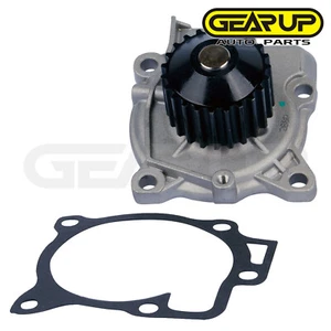 Bomba de agua del motor con junta para GEO Storm Isuzu Impulse Stylus tracción delantera 1990 91 92 93 - Imagen 1 de 6
