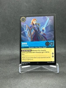 Disney Lorcana Kronk Unlicensed Investigator Cold Foil 178/204 - Picture 1 of 2