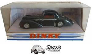 DELAHAYE 145 DINKY TOYS MATCHBOX SCALA 1/43 - Foto 1 di 5