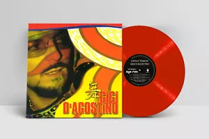 Coloured Vinile Gigi D'Agostino L'Amour Toujours Maxi Vinile - Bild 1 von 1