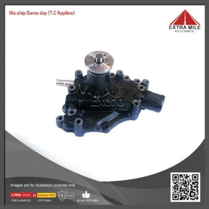 Tru-Flow Water Pump for FORD FALCON XA 1972-1973 - 4.9L V8 - TF809C - Picture 1 of 5