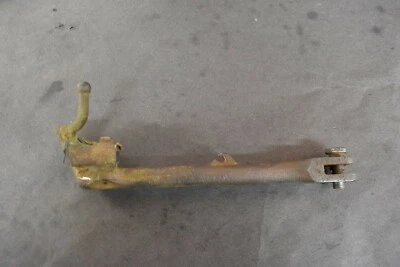 HONDA CB550F SUPER SPORT CJ360 CB750F CUADRO SOPORTE BARRA LATERAL Foto 1 de 4