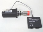 New VICI EDMA 2 position 10 ports Valve Actuator + switch E2CA for HPLC